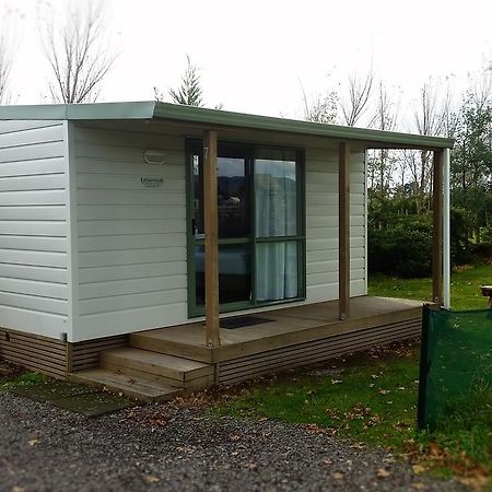 Martinborough Top 10 Holiday Park Екстериор снимка