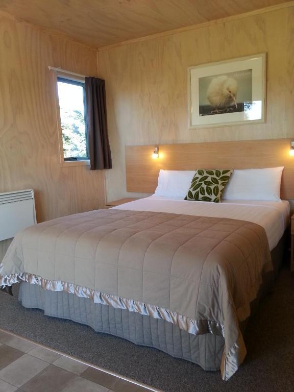 Martinborough Top 10 Holiday Park Стая снимка